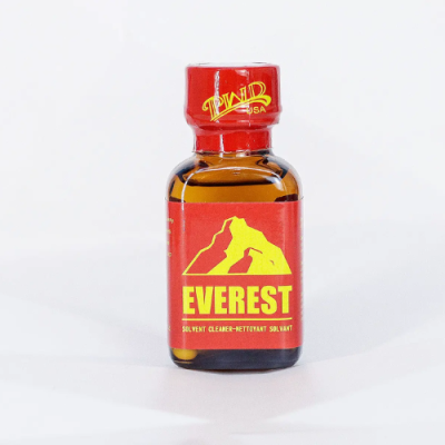 Chai hít Everest 30ml tăng cảm giác hưng phấn
