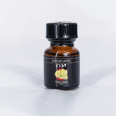 Chai hít Fist Platium Limited 10ml tăng cảm giác hưng phấn