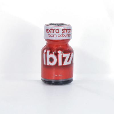Chai hít Ibiza 10ml tăng cảm giác hưng phấn