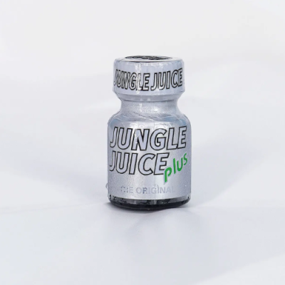 Chai hít Jungle Juice 10ml tăng cảm giác hưng phấn
