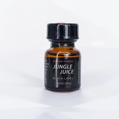 Chai hít Jungle Juice 10ml tăng cảm giác khoái cảm
