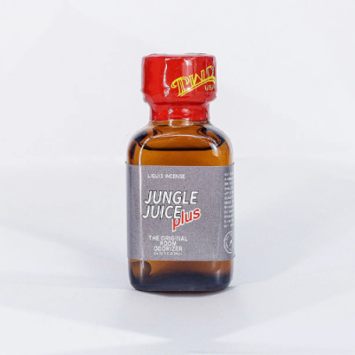 Chai hít Jungle Juice Plus 30ml giúp tăng cảm giác hưng phấn