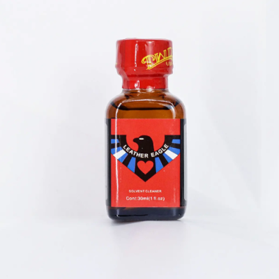 Chai hít Leather Eagle 30ml tăng cường sự nhạy cảm và khoái cảm