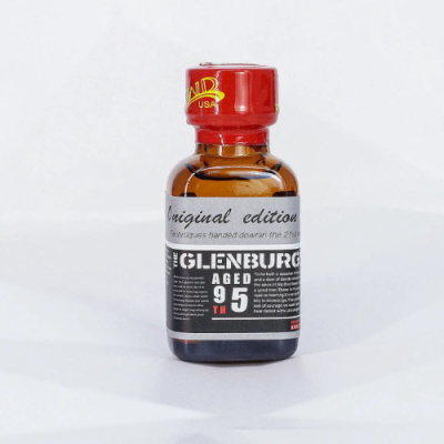 Chai hít Oniginal Edition Aged 95 30ml tăng cảm giác hưng phấn