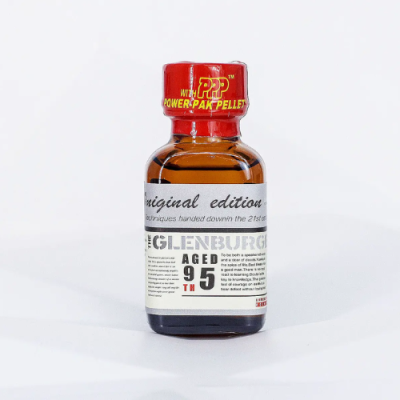 Chai hít Oniginal Edition Aged 95 White 30ml tăng cảm giác hưng phấn