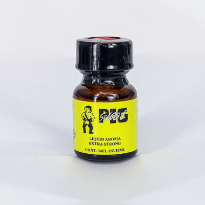 Chai hít Pig Sweat 10ml tăng cảm giác phấn khích