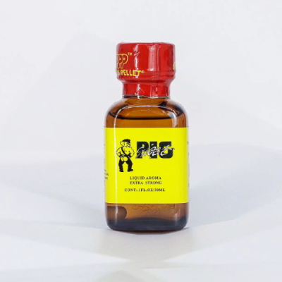 Chai hít Pig Sweat 30ml tăng cảm giác phấn khích