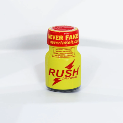 Chai hít Rush Original 10ml tăng cảm giác hưng phấn