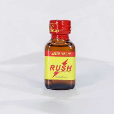Chai hít Rush Original 30ml tăng cảm giác hưng phấn
