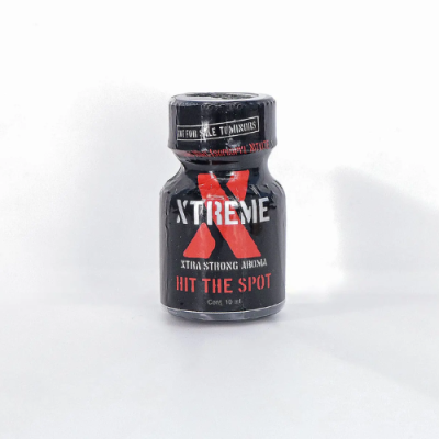 Chai hít Xtreme 10ml tăng cảm giác phấn khích