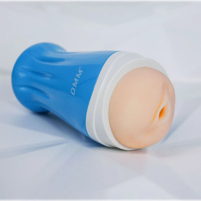 Cốc âm đạo cầm tay DMM nhỏ gọn siêu mềm