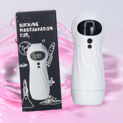 Âm đạo giả CAT CUP không rung giải toả nhu cầu nhanh chóng