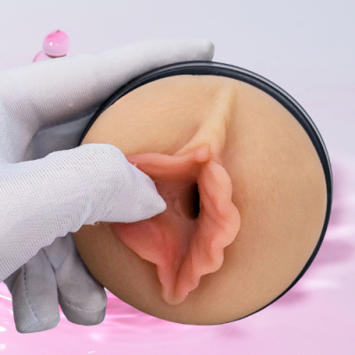 Cốc âm đạo thủ dâm Diy Cup mềm mịn se khít