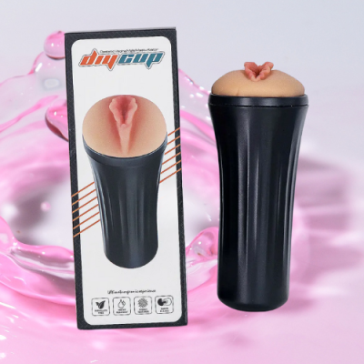 Cốc âm đạo thủ dâm Diy Cup mềm mịn se khít