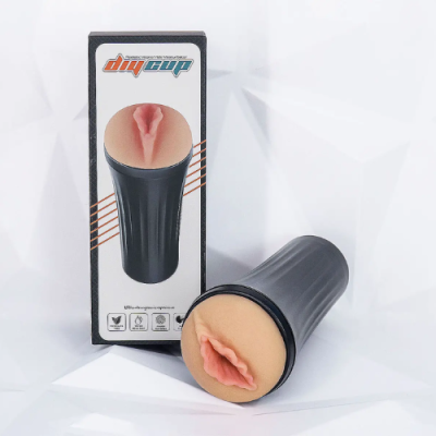 Cốc âm đạo thủ dâm Diy Cup mềm mịn se khít