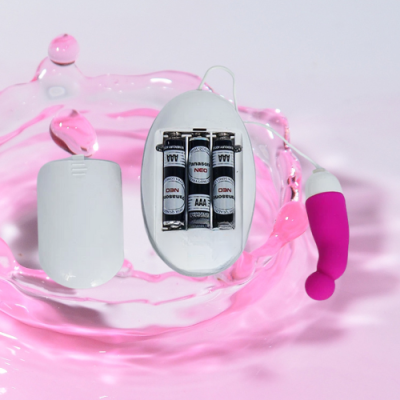 Đồ chơi kích hậu 30 tần số rung Frequency