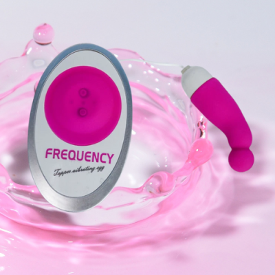 Đồ chơi kích hậu 30 tần số rung Frequency