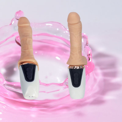 Dương vật giả Dibe sexy massage
