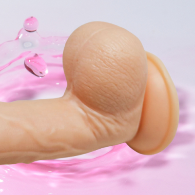 Dương vật giả gắn tường Lovetoy King Size 10 inch hàng khủng