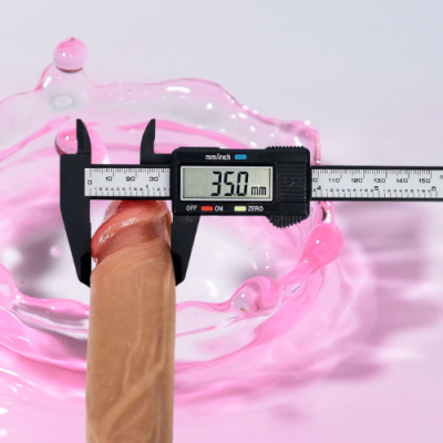 Dương vật giả gắn tường size to tăng cường khoái cảm