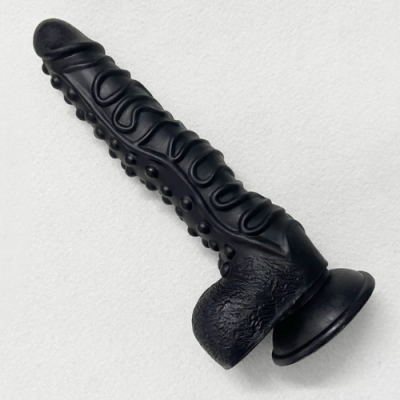 Dương vật giả có đế siêu khủng 10 inch