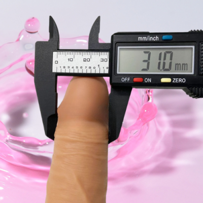 Dương vật giả không rung cỡ big size