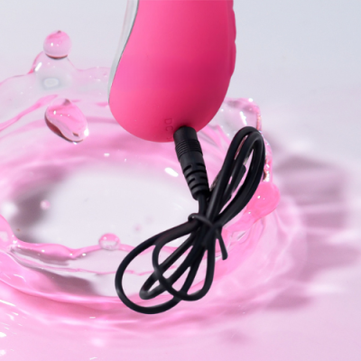 Dương vật giả rung thụt tự động Mannuo Ella Vibrating