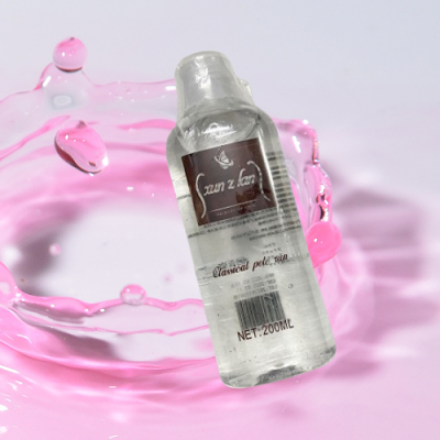 Gel bôi trơn âm đạo Vanessa & Co