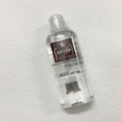 Gel bôi trơn âm đạo Vanessa & Co