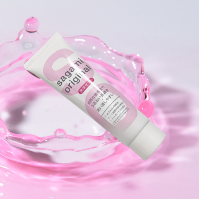 Gel bôi trơn cao cấp Sagami Nhật Bản 60g