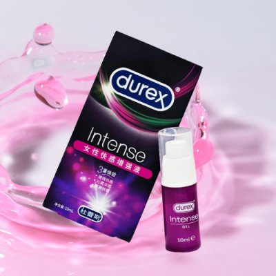 Gel bôi trơn Durex Intense tăng hưng phấn quan hệ