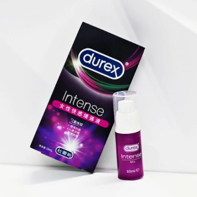 Gel bôi trơn Durex Intense tăng hưng phấn quan hệ
