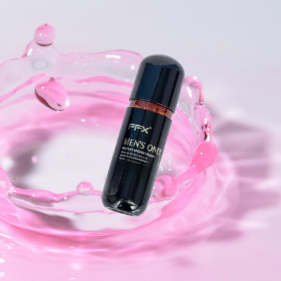 Gel bôi trơn FFX MEN'S ONLY cải thiện độ nhạy và sự phản ứng tự nhiên
