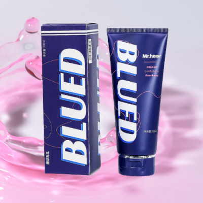 Gel bôi trơn gốc nước cao cấp BLUED Mr.heer