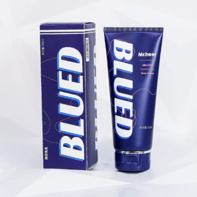 Gel bôi trơn gốc nước cao cấp BLUED Mr.heer