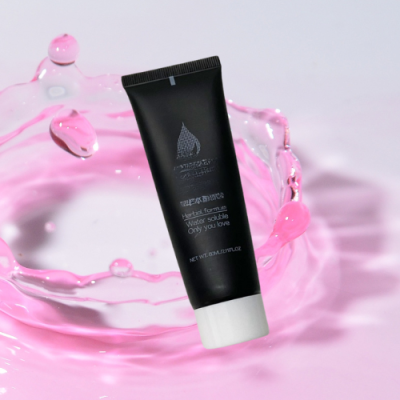 Gel bôi trơn gốc nước nhẹ dịu Solution