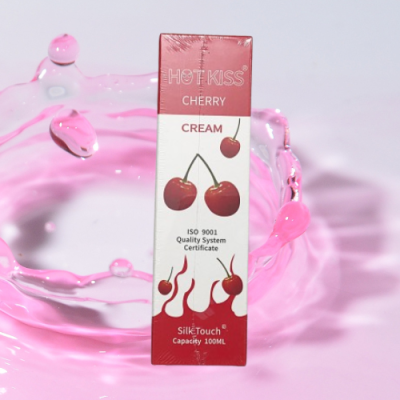 Gel bôi trơn hương Cherry Love Kiss
