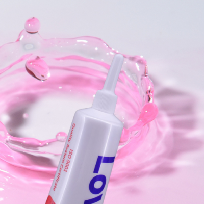 Gel bôi trơn Love Kiss hương dâu