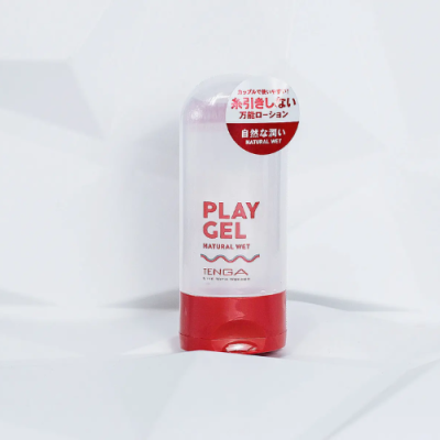 Gel bôi trơn Nhật Bản Tenga Natural Wet