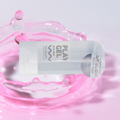Gel bôi trơn Nhật Bản Tenga Rich Aqua