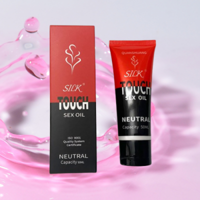Gel bôi trơn Silk Touch Neutral 50ml
