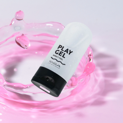 Gel bôi trơn Tenga Direct Feel giúp tăng cảm giác mượt mà