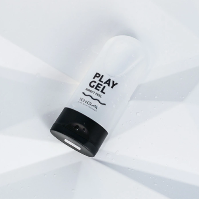 Gel bôi trơn Tenga Direct Feel giúp tăng cảm giác mượt mà