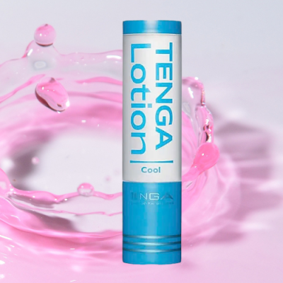 Gel bôi trơn Tenga Hole Lotion Cool đậm đặc