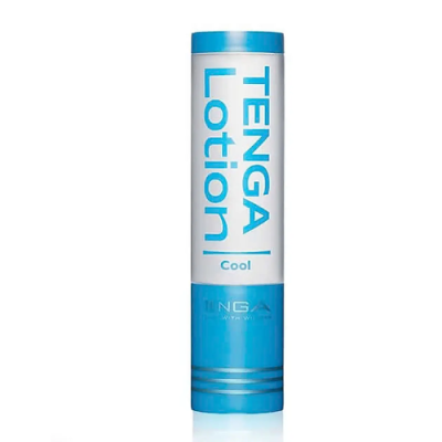 Gel bôi trơn Tenga Hole Lotion Cool đậm đặc
