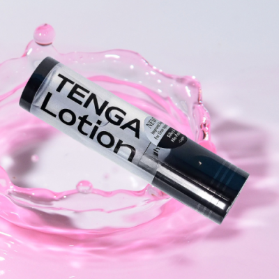 Gel bôi trơn Tenga Lotion Light Nhật Bản