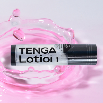 Gel bôi trơn Tenga Lotion Light Nhật Bản