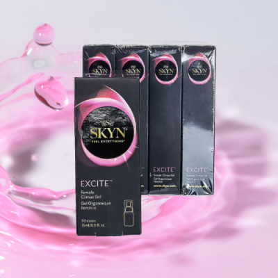Gel Skyn Excite hỗ trợ cực khoái dành cho nữ