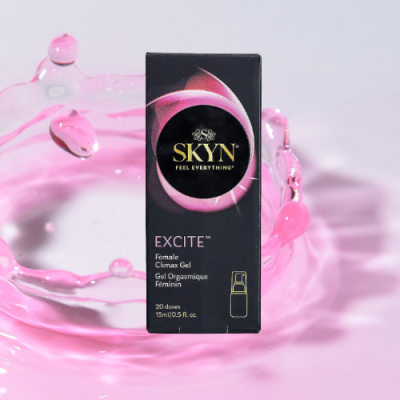 Gel Skyn Excite hỗ trợ cực khoái dành cho nữ