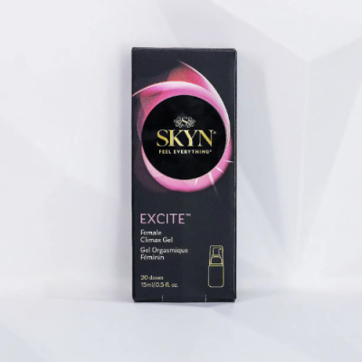 Gel Skyn Excite hỗ trợ cực khoái dành cho nữ
